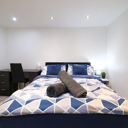 Den Accommodation & Short Lets Greenwich London - 3 Bed House Exteriör bild