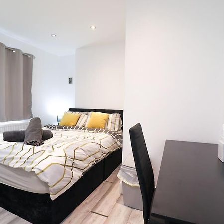 Den Accommodation & Short Lets Greenwich London - 3 Bed House Exteriör bild