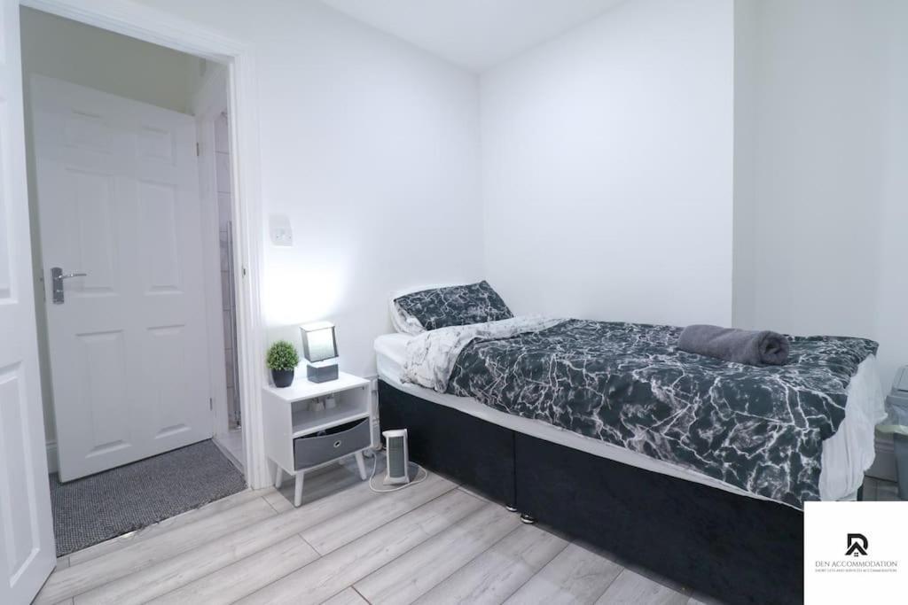 Den Accommodation & Short Lets Greenwich London - 3 Bed House Exteriör bild